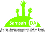 SAMSAH – Service d’Accompagnement Médico-Social pour Adultes Handicapés (APADAG )